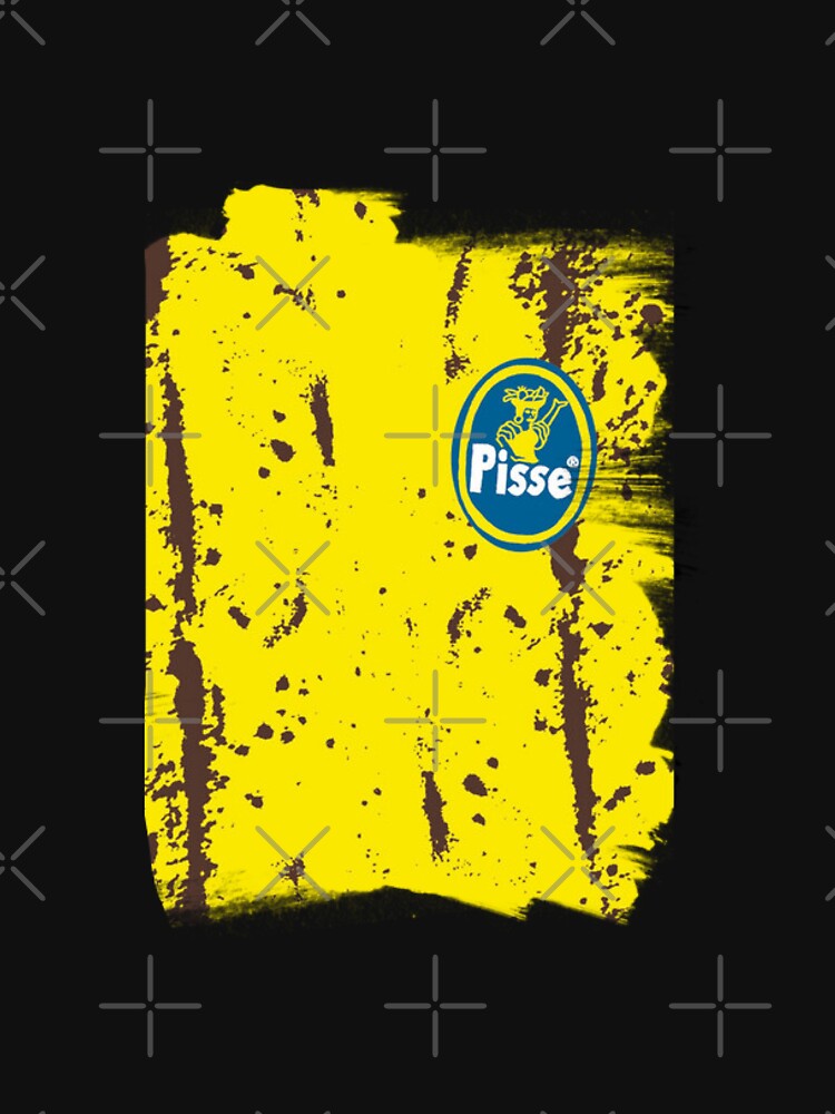 Pisse Shirt