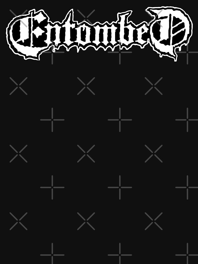 Entombed Shirt