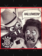 Dead Kennedys Halloween Punk Rock Shirt