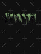 The Imminence Logo Shirt