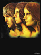 Emerson Lake & Palmer - Trilogy Shirt