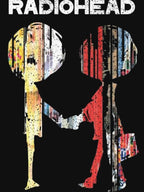 Radiohead OK Computer Album Art Shirt