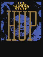 The Wonder Rock Stuff Shirt