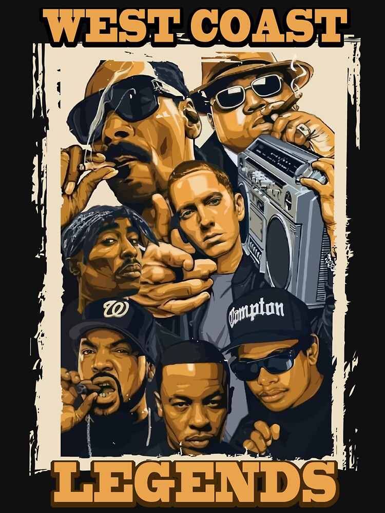 Legend Family Shirt