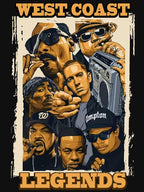 Legend Family Shirt