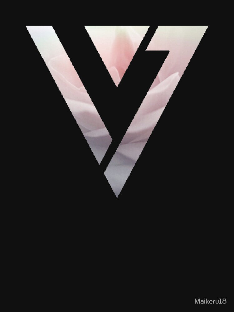 Seventeen Logo Shirt