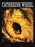 CATHERINE WHEEL FERMENT 1992 Shirt