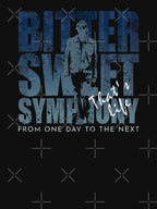 Bitter Sweet 90s Rock Shirt
