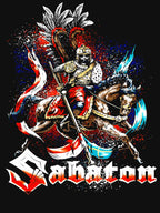 Winged Hussars Cavalry Historical War Metal Shirt