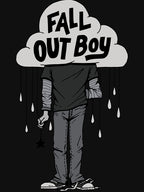 Cloudy Boy Shirt