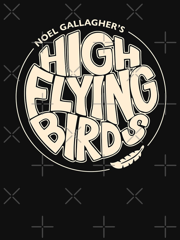 High Flying Birdz Shirt