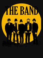 The Band Logo Shirt