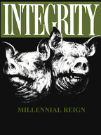 Integrity Millenial Reign Shirt