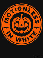 Motionless In White - Halloween Shirt