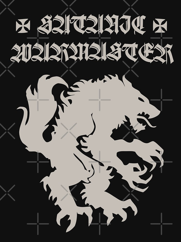 Black Destiny Shirt