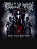 Darkly Venus Aversa Shirt