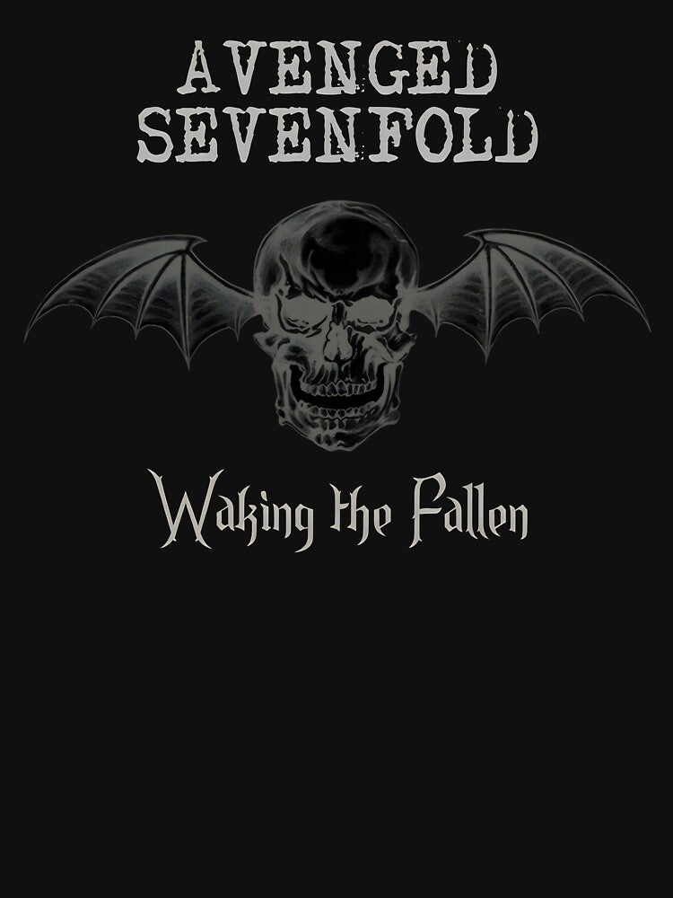 Waking The Fallen Shirt