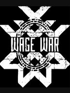 Wage War Logo Shirt