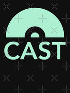 Cast Shirt