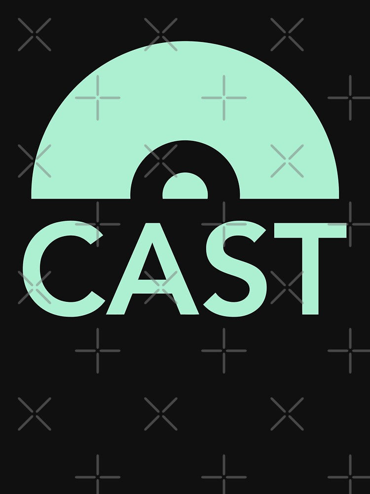 Cast Shirt