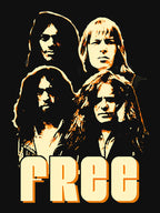 Free The Band Again Shirt