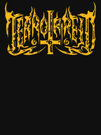 Terror Reid Metal Shirt