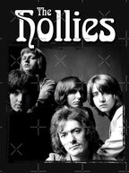 The Hollies Shirt