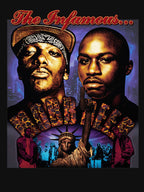 The Infamous Mobb Deep Shirt