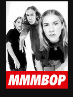 Hanson Boy Band Mmmbop Pop Rock Music Trio Shirt