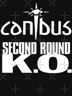 Canibus Shirt