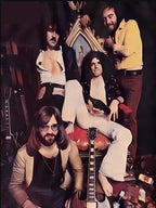 Nazareth Shirt