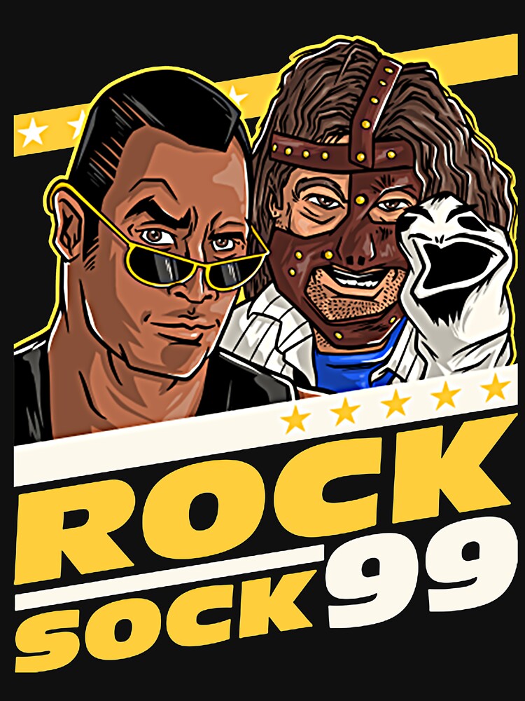 Rock N Sock 99 Shirt