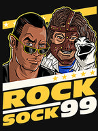 Rock N Sock 99 Shirt