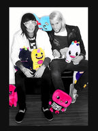 BREATHE CAROLINA X SO SO HAPPY Shirt