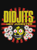 Didjits Punk Rock Mattoon Illinois Shirt