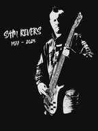 Sam Rivers - Limp Bizkit Shirt