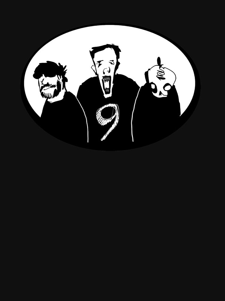 Meet The Band Shirt