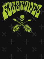The Fuzztones Shirt