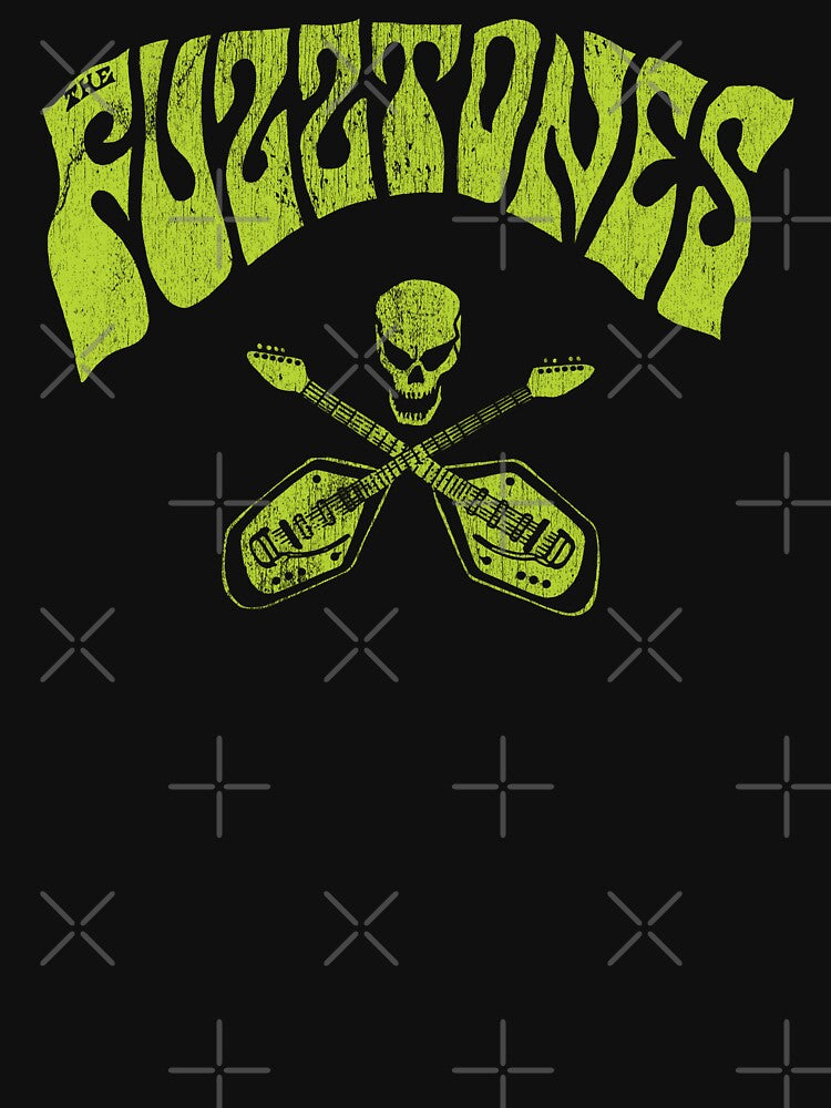 The Fuzztones Shirt