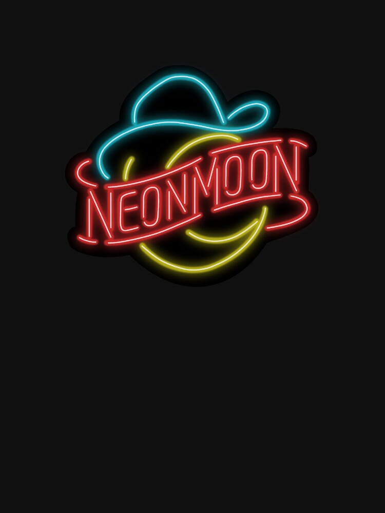 Brooks And Dunn - Neon Moon Shirt