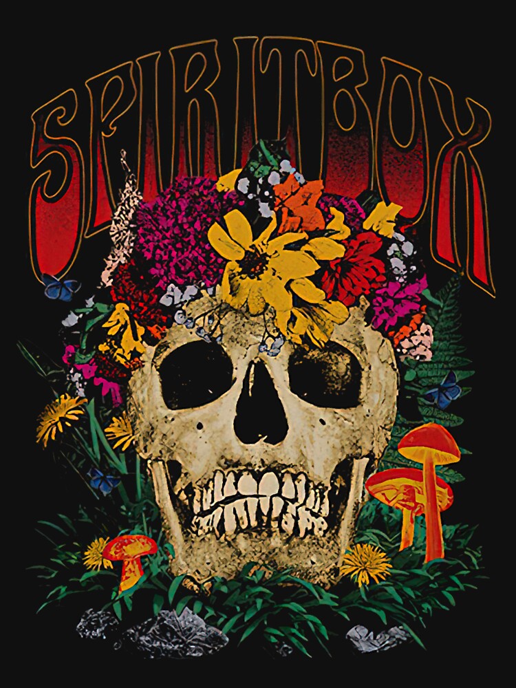 Spiritbox Holy Roller Shirt