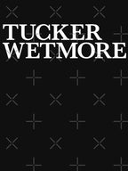 Tucker Wetmore American Country Music Singer Shirt