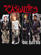 Casualties Hank Shirt