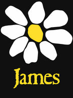 Jamess Band Shirt