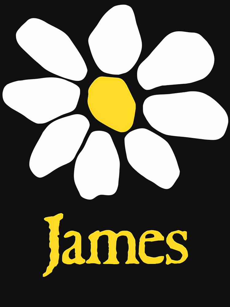 Jamess Band Shirt