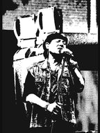 Shadow Klaus Meine Shirt