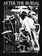 After The Burial Lost In The Static Shirt