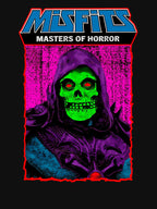 Misfits Masters Of Horror Shirt