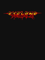 Metal Temple Shirt