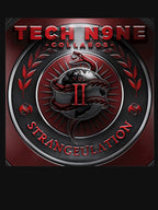 Tech N9ne American Rapper Shirt